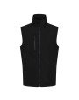 Softshells personnalisable REGATTA NAVIGATE 2 LAYER SOFTSHELL BODYWARMER