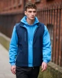 REGATTA NAVIGATE 2 LAYER SOFTSHELL BODYWARMER Softshells personalisierbar
