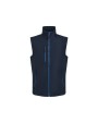 Softshells personnalisable REGATTA NAVIGATE 2 LAYER SOFTSHELL BODYWARMER