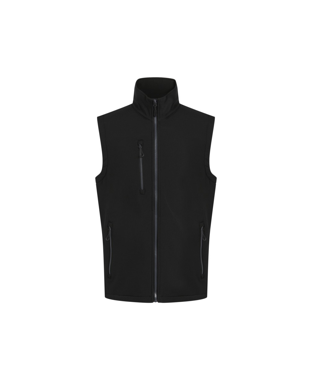 Softshells REGATTA NAVIGATE 2 LAYER SOFTSHELL BODYWARMER voor bedrukking &amp; borduring