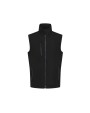 Softshells personnalisable REGATTA NAVIGATE 2 LAYER SOFTSHELL BODYWARMER