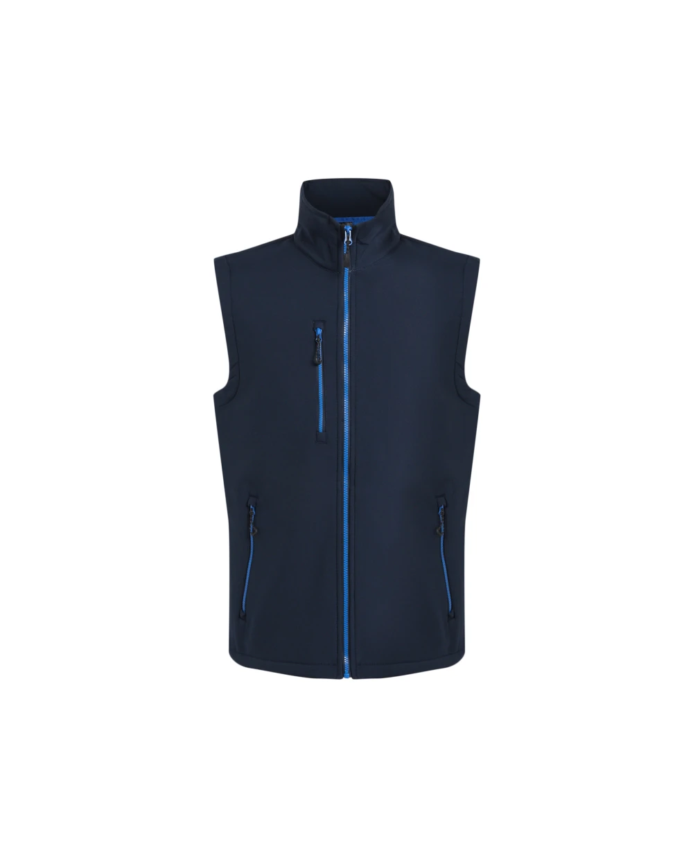 Softshells personnalisable REGATTA NAVIGATE 2 LAYER SOFTSHELL BODYWARMER