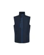 Softshells REGATTA NAVIGATE 2 LAYER SOFTSHELL BODYWARMER voor bedrukking &amp; borduring
