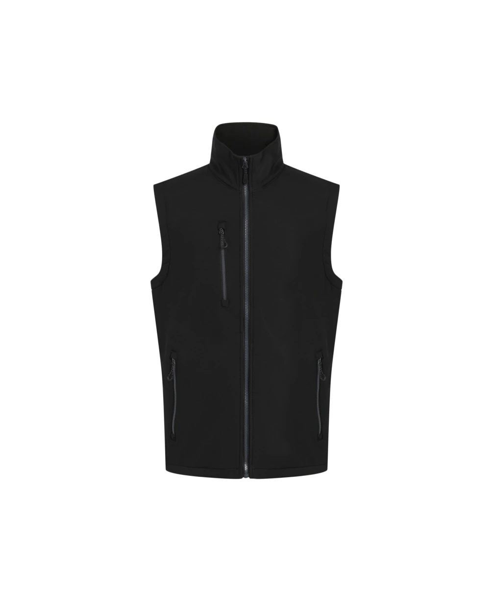 Softshells REGATTA NAVIGATE 2 LAYER SOFTSHELL BODYWARMER voor bedrukking &amp; borduring