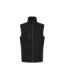 Softshells personnalisable REGATTA NAVIGATE 2 LAYER SOFTSHELL BODYWARMER