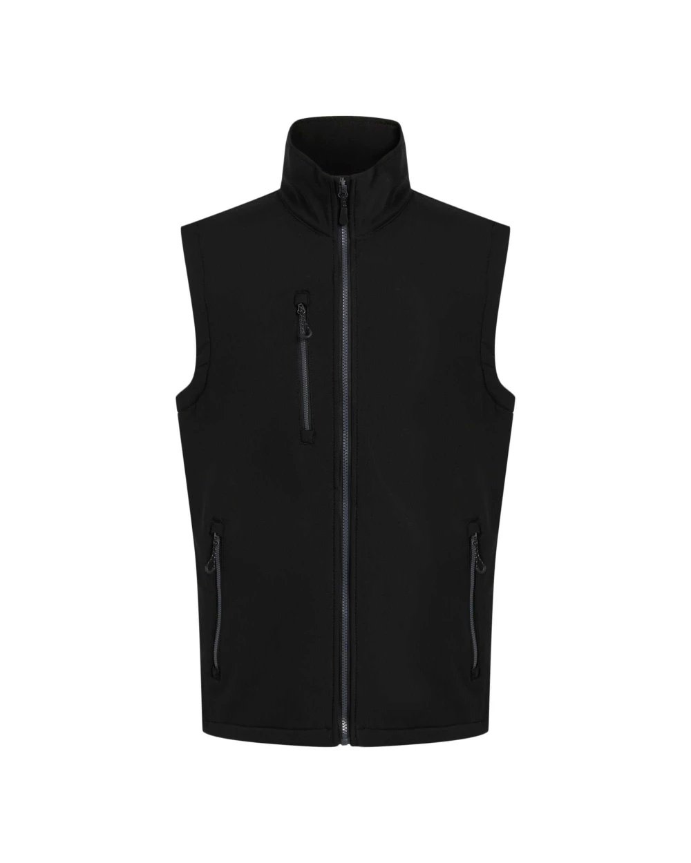 Softshells personnalisable REGATTA NAVIGATE 2 LAYER SOFTSHELL BODYWARMER