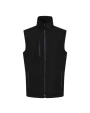 Softshells personnalisable REGATTA NAVIGATE 2 LAYER SOFTSHELL BODYWARMER
