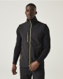 Softshells personnalisable REGATTA NAVIGATE 2 LAYER SOFTSHELL BODYWARMER