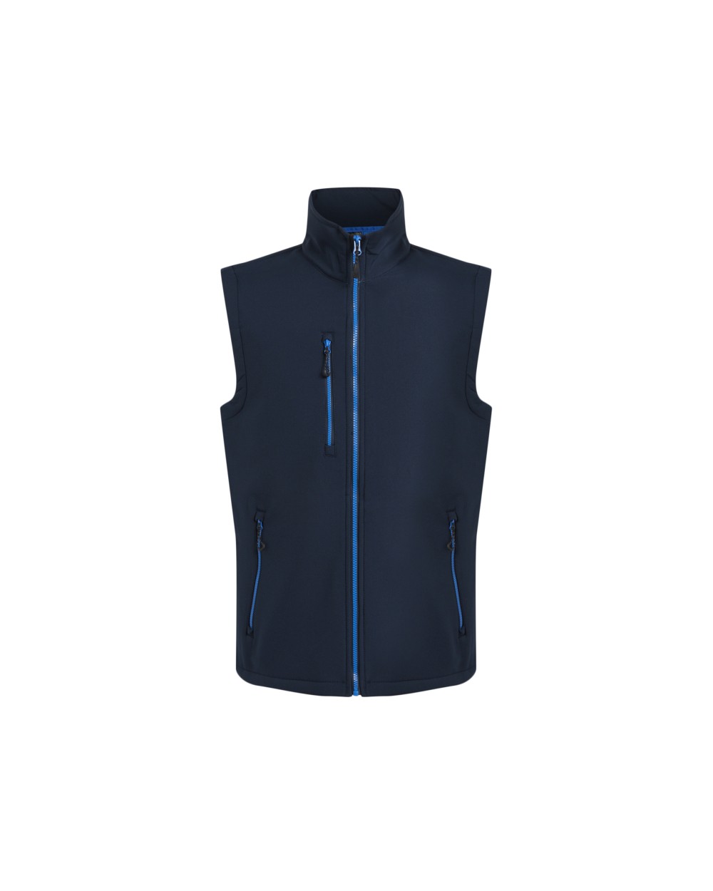 Softshells REGATTA NAVIGATE 2 LAYER SOFTSHELL BODYWARMER voor bedrukking &amp; borduring