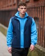 REGATTA NAVIGATE 2 LAYER SOFTSHELL BODYWARMER Softshells personalisierbar