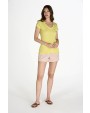 T-Shirts personnalisable JHK Sicilia V-Neck
