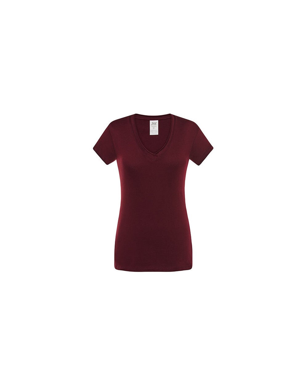 T-Shirts personnalisable JHK Sicilia V-Neck