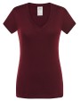 T-Shirts personnalisable JHK Sicilia V-Neck