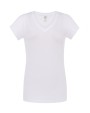 T-Shirts personnalisable JHK Sicilia V-Neck