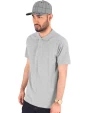 FLEXFIT Kappe mit Prince of Wales-Muster Kappen personalisierbar
