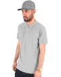 FLEXFIT Kappe mit Prince of Wales-Muster Kappen personalisierbar