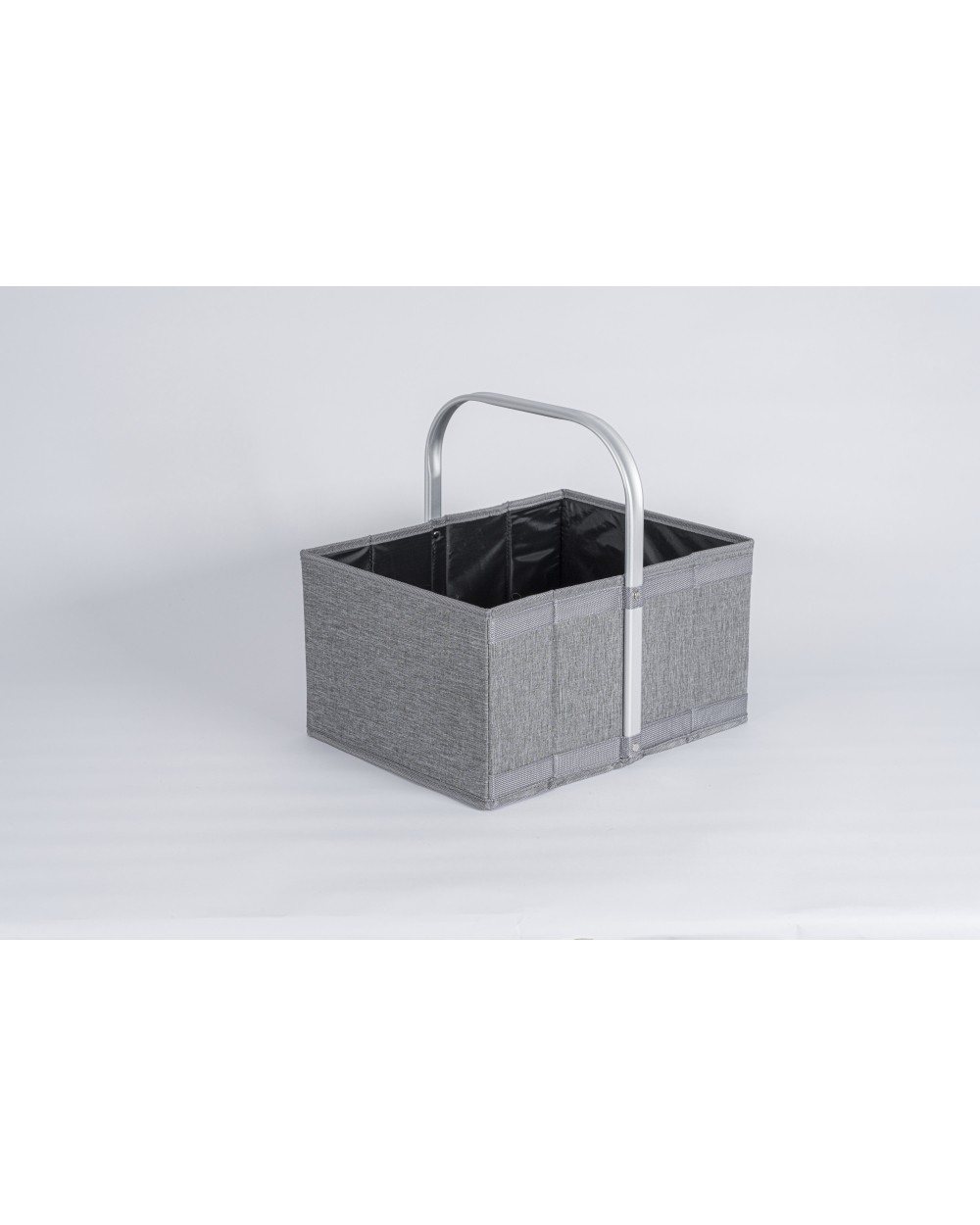 L-MERCH Universal Folding Basket Taschen personalisierbar