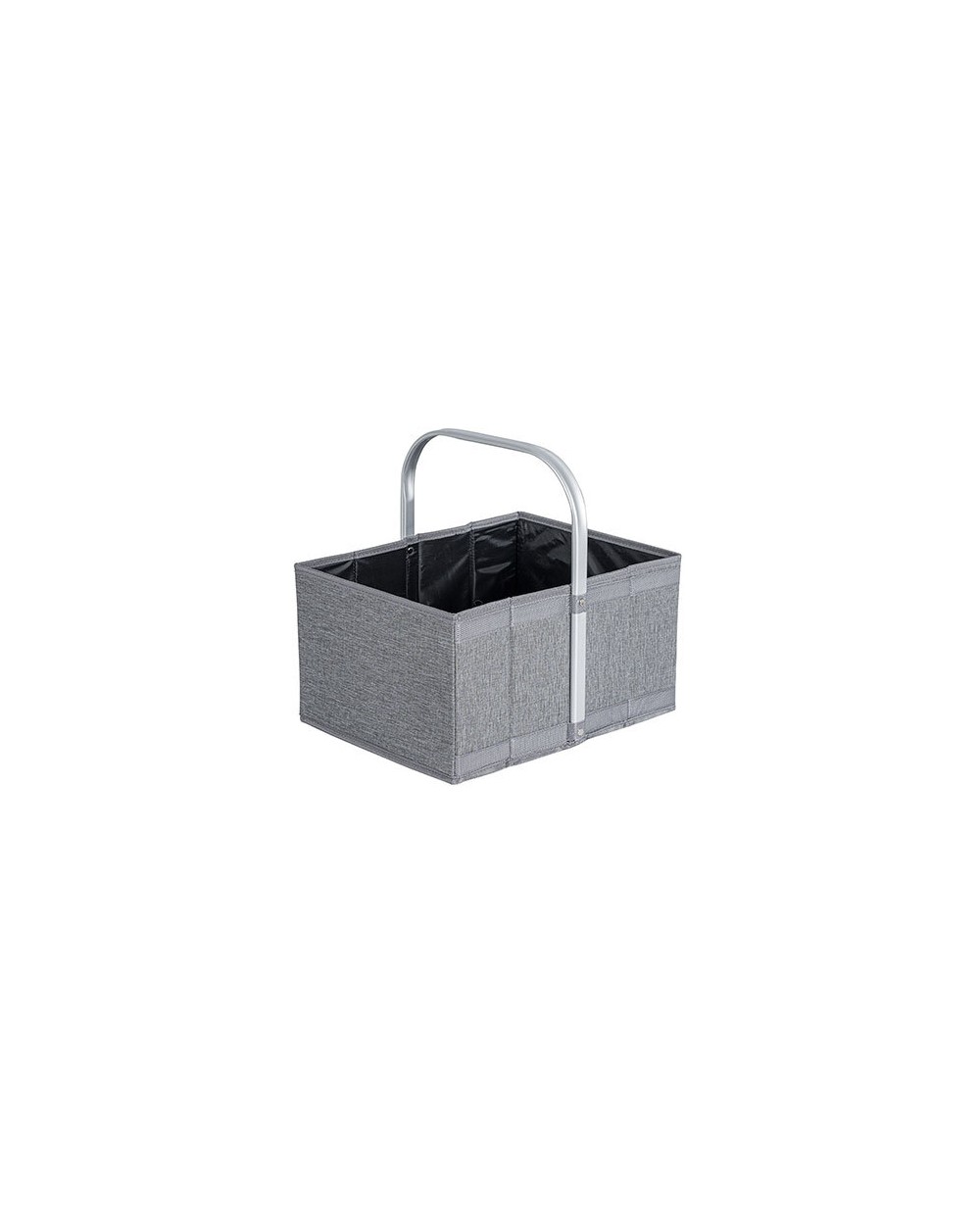 L-MERCH Universal Folding Basket Taschen personalisierbar