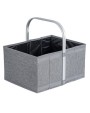 Sacs & Bagagerie personnalisable L-MERCH Universal Folding Basket