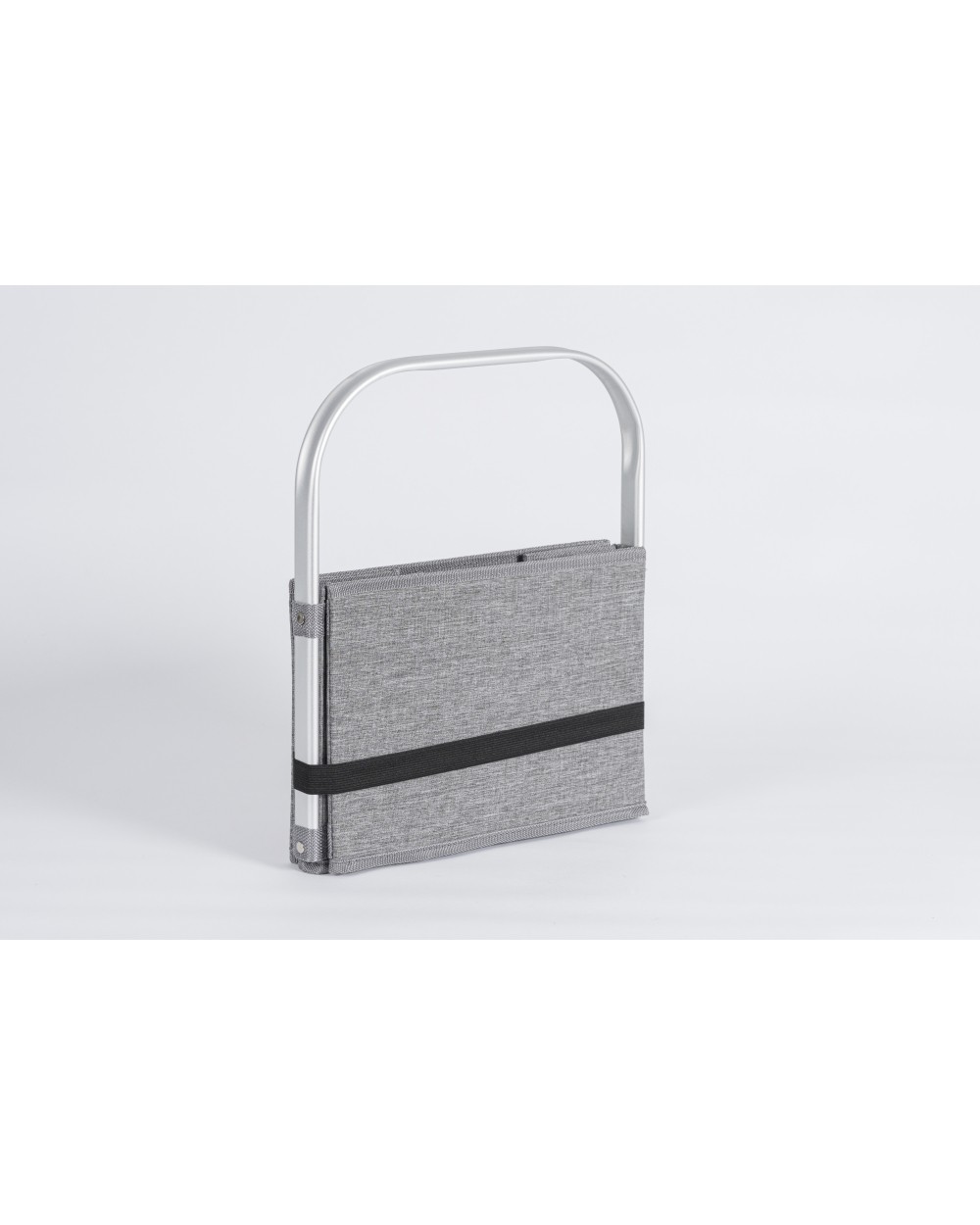 L-MERCH Universal Folding Basket Taschen personalisierbar
