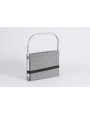 Sacs & Bagagerie personnalisable L-MERCH Universal Folding Basket