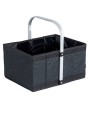 Tassen & Zakken L-MERCH Universal Folding Basket voor bedrukking &amp; borduring