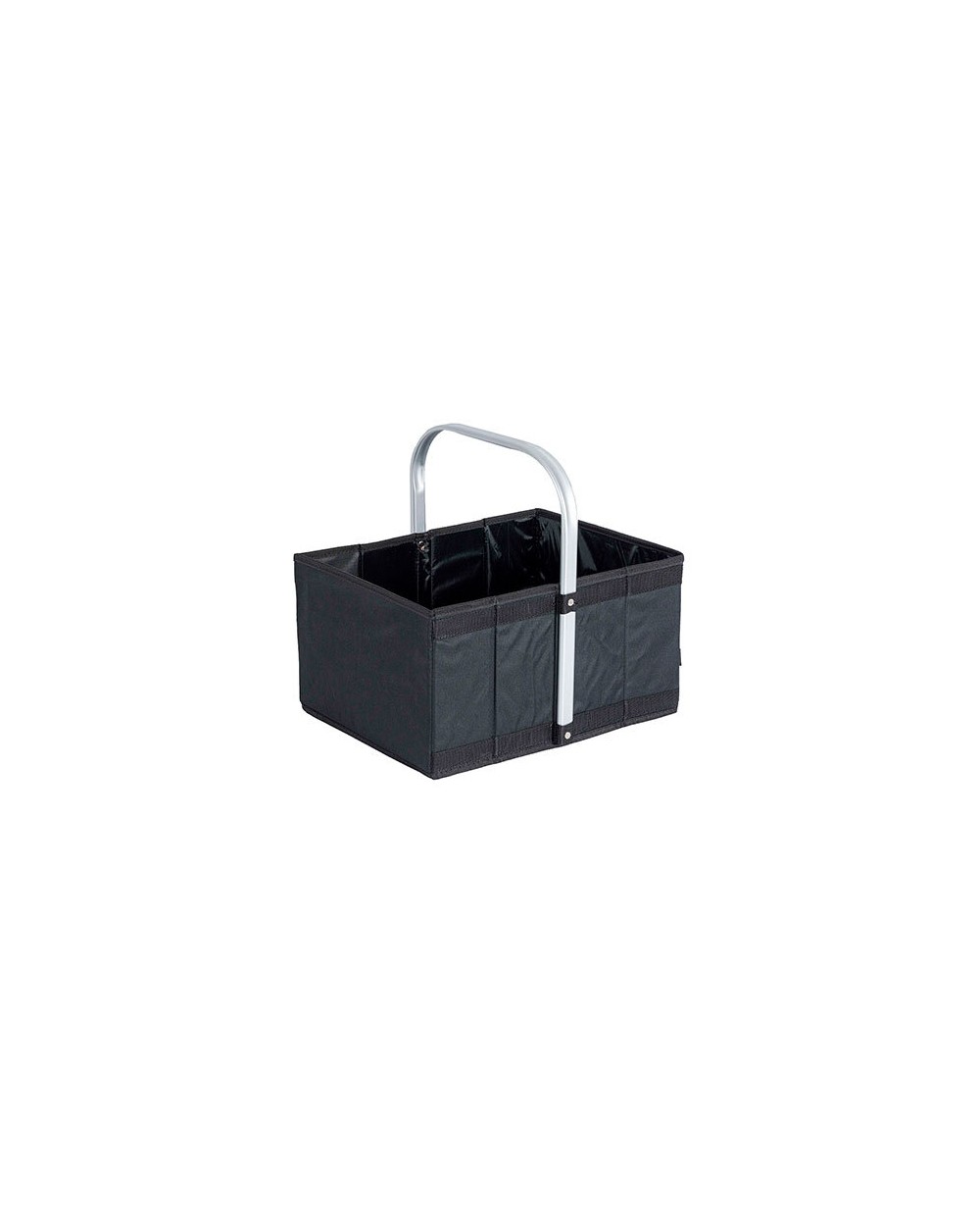 L-MERCH Universal Folding Basket Taschen personalisierbar