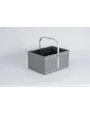 Sacs & Bagagerie personnalisable L-MERCH Universal Folding Basket