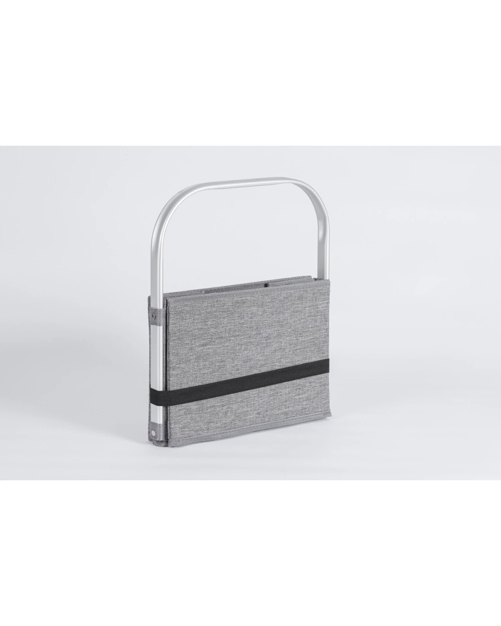 Tassen & Zakken L-MERCH Universal Folding Basket voor bedrukking &amp; borduring