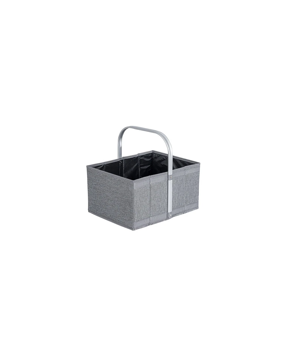 L-MERCH Universal Folding Basket Taschen personalisierbar