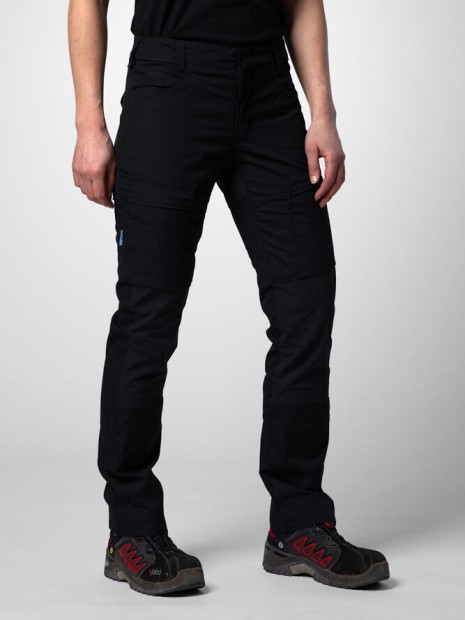 Pantalons à personnaliser PROJOB 2521 PANTALON PRIO STRETCH FEMME 