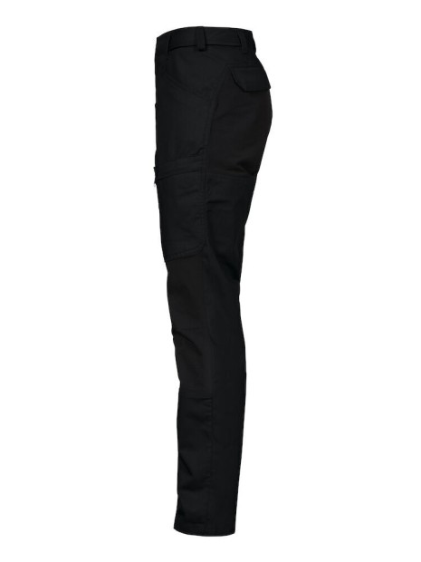 PROJOB 2521 PANTALON PRIO STRETCH FEMME /api/colors/b9fdad4a-5e94-45cb-8c03-c08b349b28c3 personnalisable