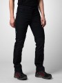 Pantalons à personnaliser PROJOB 2521 PANTALON PRIO STRETCH FEMME 