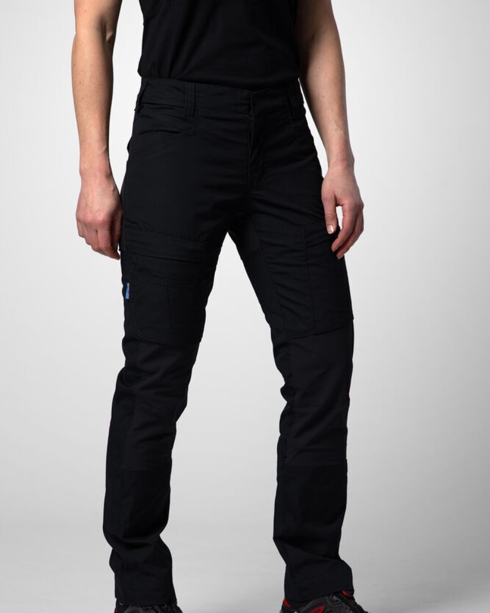 PROJOB 2521 DAMEN STRETCH HOSE Hosen personalisierbar