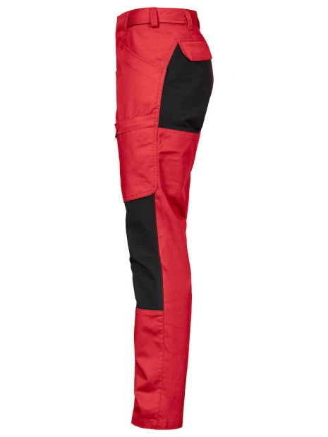 PROJOB 2521 PANTALON PRIO STRETCH FEMME /api/colors/c953313a-9c9d-493b-934e-ddcf8fada2ae personnalisable