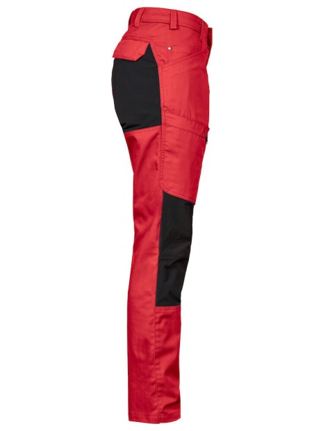PROJOB 2521 PANTALON PRIO STRETCH FEMME /api/colors/c953313a-9c9d-493b-934e-ddcf8fada2ae personnalisable