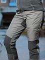 Pantalons à personnaliser PROJOB 2521 PANTALON PRIO STRETCH FEMME 