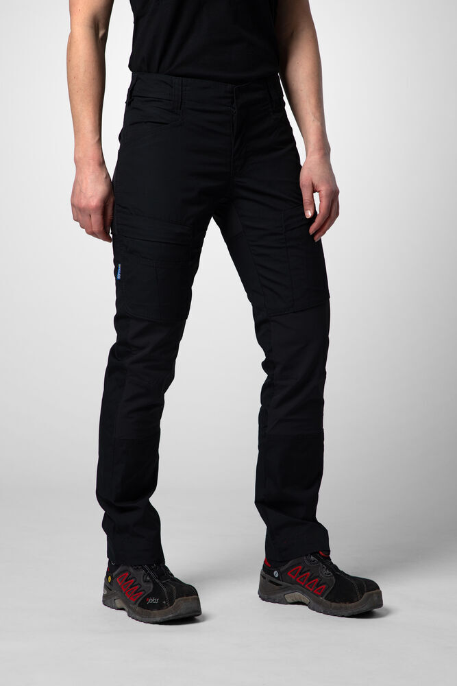 Pantalons personnalisable PROJOB 2521 PANTALON PRIO STRETCH FEMME