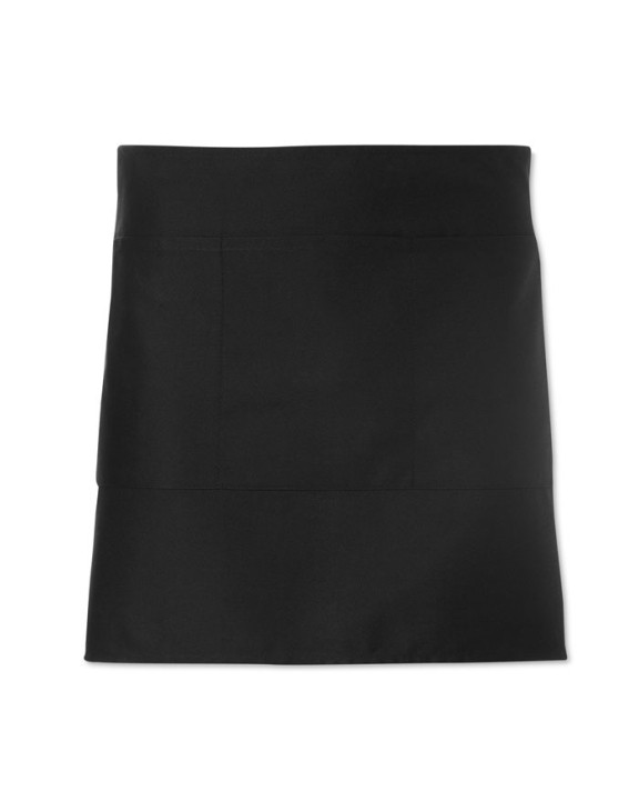 4DO Bistroschürze Schürzen personalisierbar