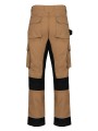WK. DESIGNED TO WORK Pantalon de travail performance recyclé homme /api/colors/fc1692f5-8c71-472a-8288-0cddacb1ba56 personnalisable