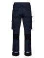 WK. DESIGNED TO WORK Pantalon de travail performance recyclé homme /api/colors/1c1924c3-7148-4f34-9ce6-e14b3414d601 personnalisable