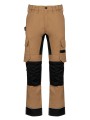 WK. DESIGNED TO WORK Pantalon de travail performance recyclé homme /api/colors/fc1692f5-8c71-472a-8288-0cddacb1ba56 personnalisable