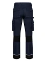 WK. DESIGNED TO WORK Pantalon de travail performance recyclé homme /api/colors/1c1924c3-7148-4f34-9ce6-e14b3414d601 personnalisable