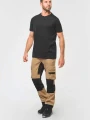 Pantalons à personnaliser WK. DESIGNED TO WORK Pantalon de travail performance recyclé homme 