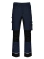 WK. DESIGNED TO WORK Pantalon de travail performance recyclé homme /api/colors/1c1924c3-7148-4f34-9ce6-e14b3414d601 personnalisable