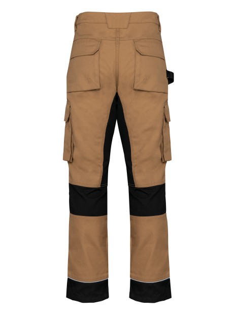 WK. DESIGNED TO WORK Pantalon de travail performance recyclé homme /api/colors/fc1692f5-8c71-472a-8288-0cddacb1ba56 personnalisable