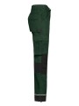 WK. DESIGNED TO WORK Pantalon de travail performance recyclé homme /api/colors/280e7f7f-19dd-48b3-957d-0529d5b19a5b personnalisable