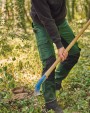 WK. DESIGNED TO WORK Leistungsstarke Arbeitshose aus Recyclingmaterialen für Herren Hosen personalisierbar