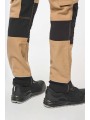WK. DESIGNED TO WORK Pantalon de travail performance recyclé homme  personnalisable
