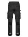 WK. DESIGNED TO WORK Pantalon de travail performance recyclé homme /api/colors/c0516c5c-fff4-4a12-baeb-6132621adf32 personnalisable